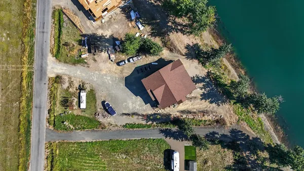 $998,500 | 530 Cottonwood Drive, St. Maries, ID 83861