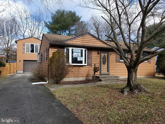 807 Bentley Road Lindenwold, NJ 08021 - Photo 1 of 23