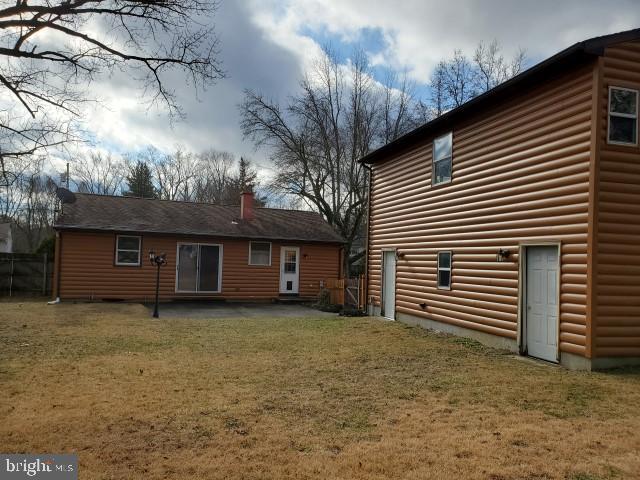 807 Bentley Road Lindenwold, NJ 08021 - Photo 11 of 23