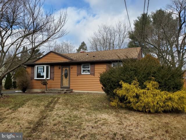 807 Bentley Road Lindenwold, NJ 08021 - Photo 3 of 23