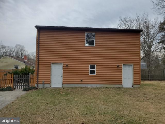 807 Bentley Road Lindenwold, NJ 08021 - Photo 6 of 23
