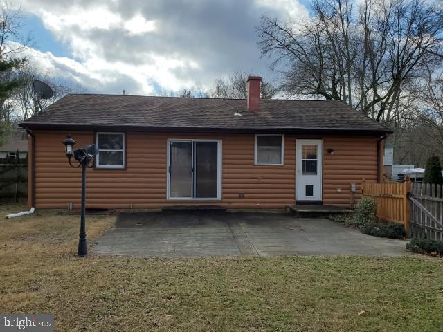 807 Bentley Road Lindenwold, NJ 08021 - Photo 7 of 23