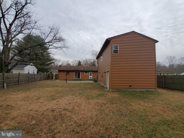807 Bentley Road Lindenwold, NJ 08021 - Photo 8 of 23