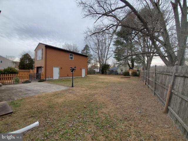 807 Bentley Road Lindenwold, NJ 08021 - Photo 10 of 23