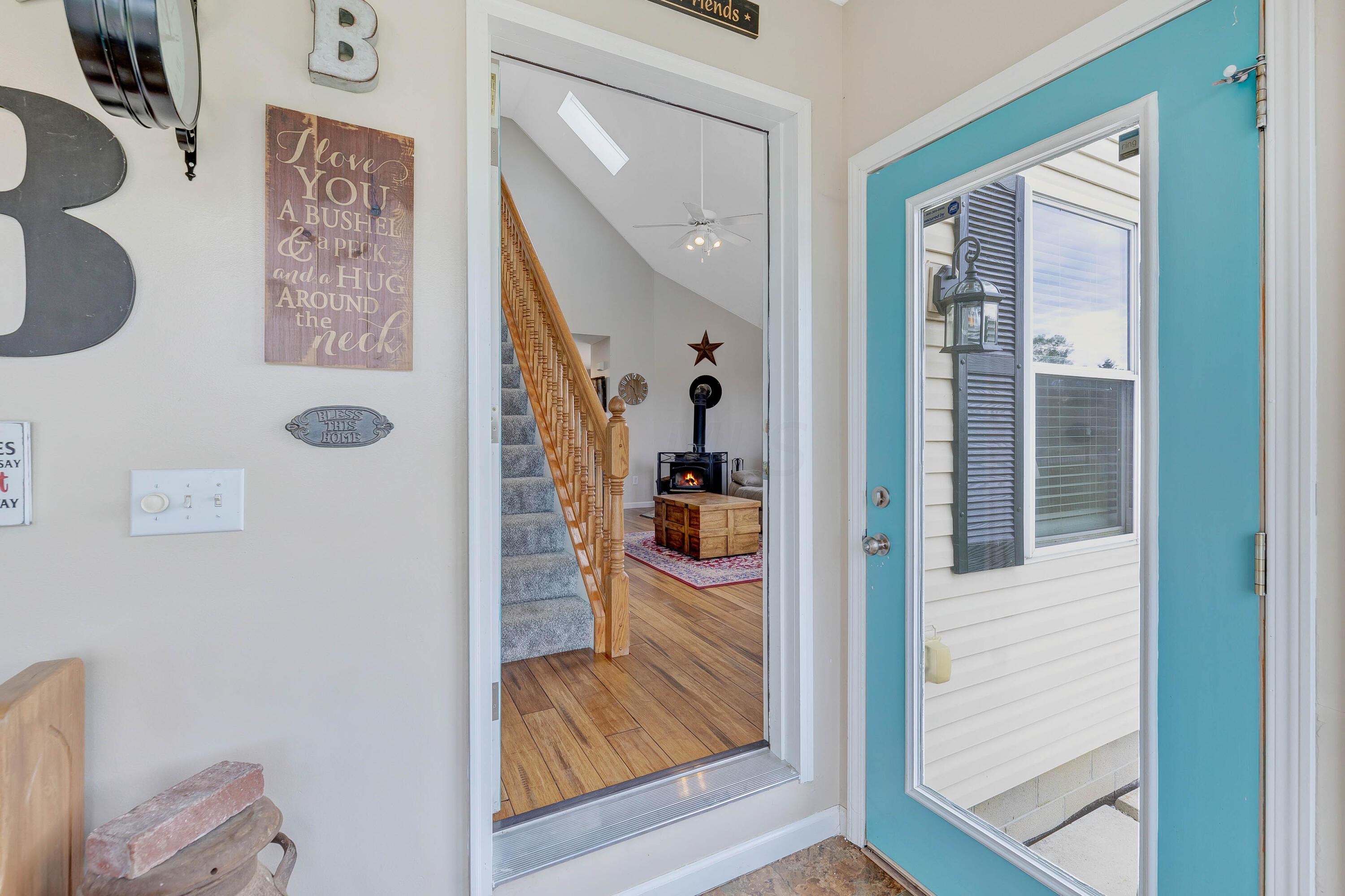 12432 Roberts Road Croton, OH 43013 - Photo 23 of 43 Gallery Image 23