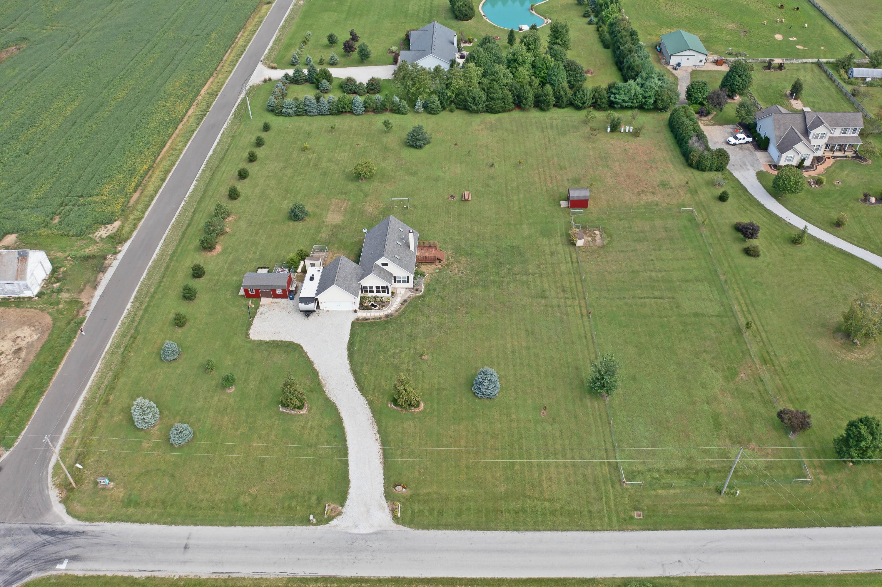 12432 Roberts Road Croton, OH 43013 - Photo 29 of 43 Gallery Image 29