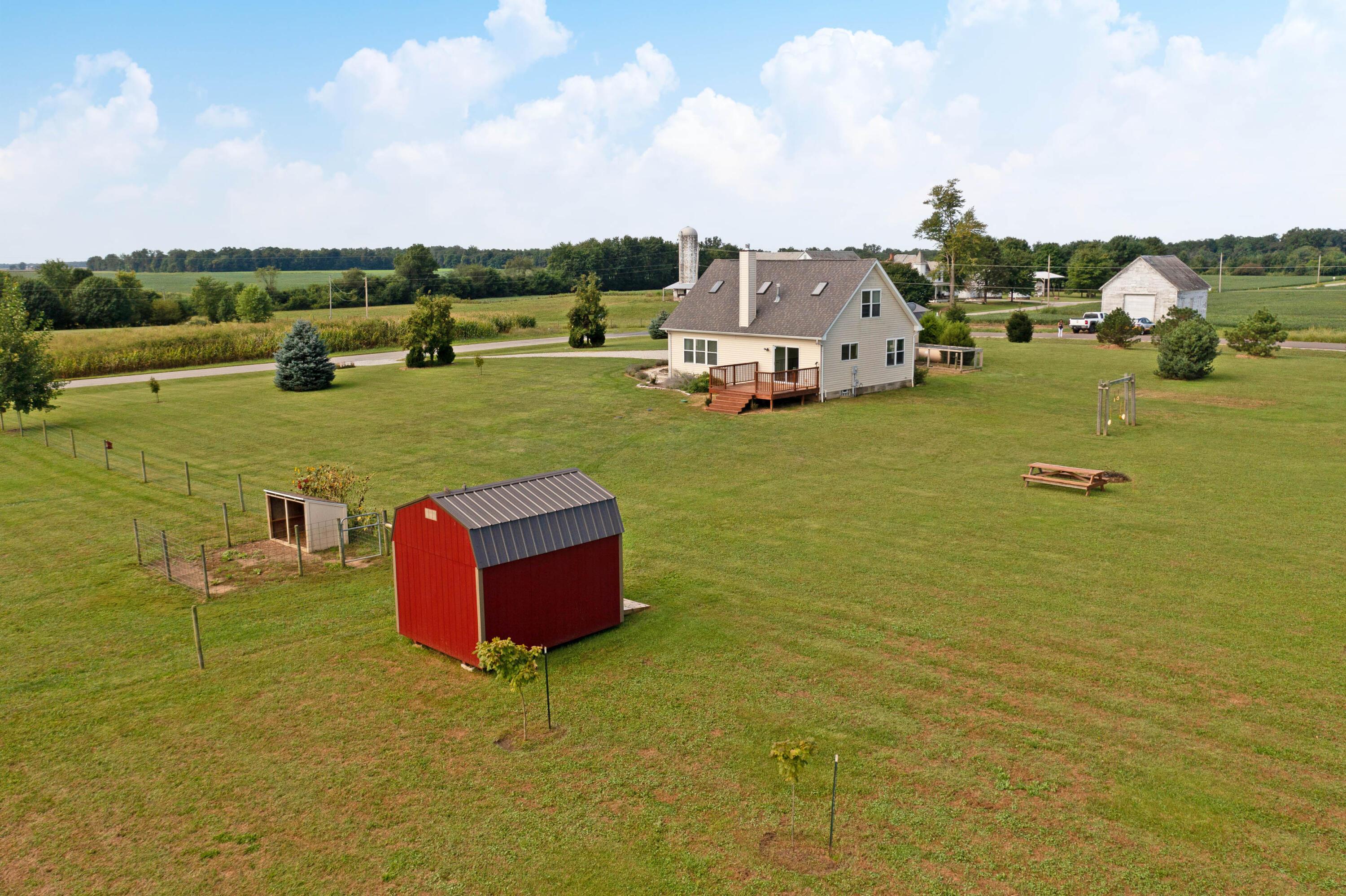 12432 Roberts Road Croton, OH 43013 - Photo 35 of 43 Gallery Image 35