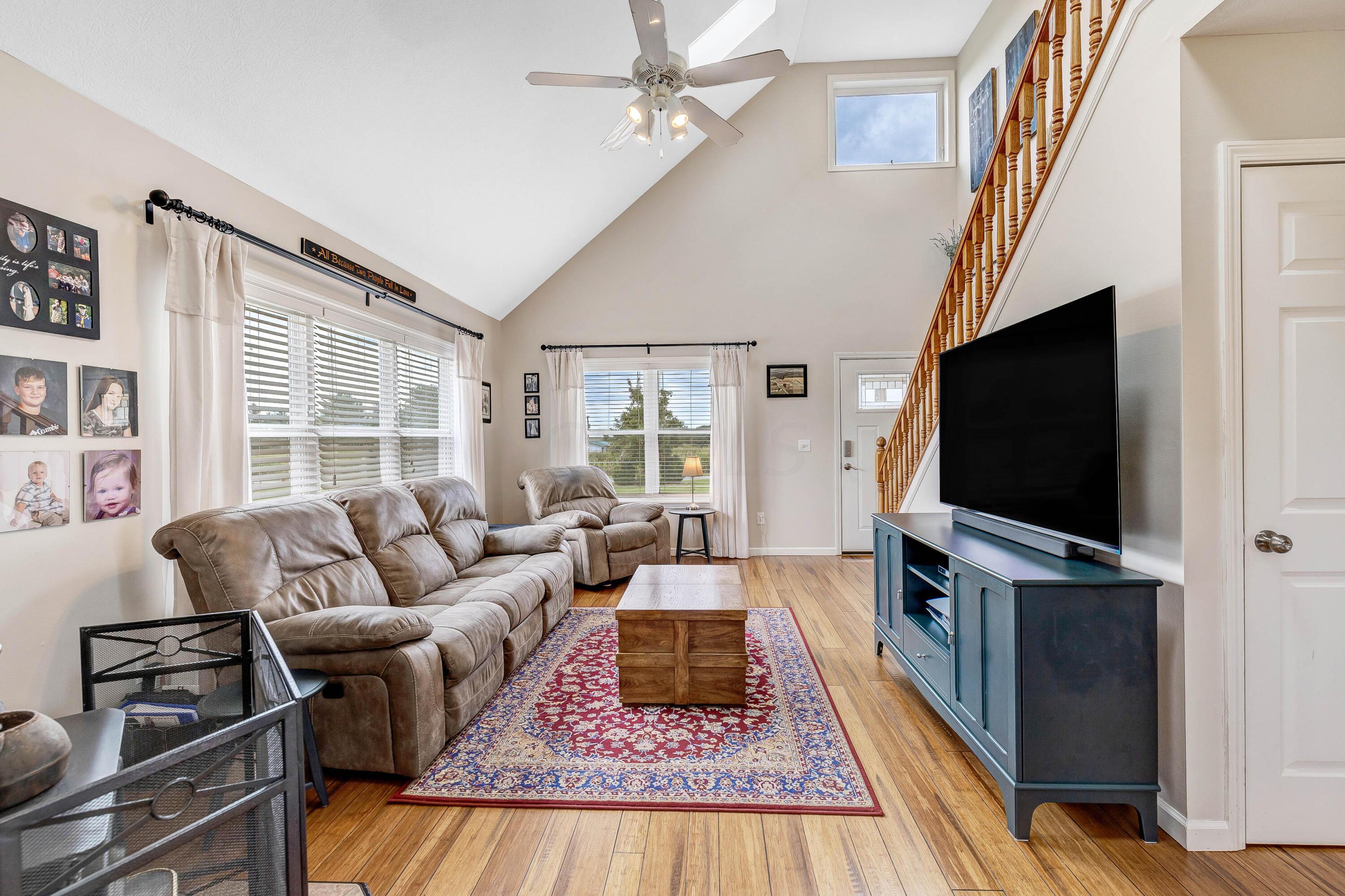 12432 Roberts Road Croton, OH 43013 - Photo 10 of 43 Gallery Image 10