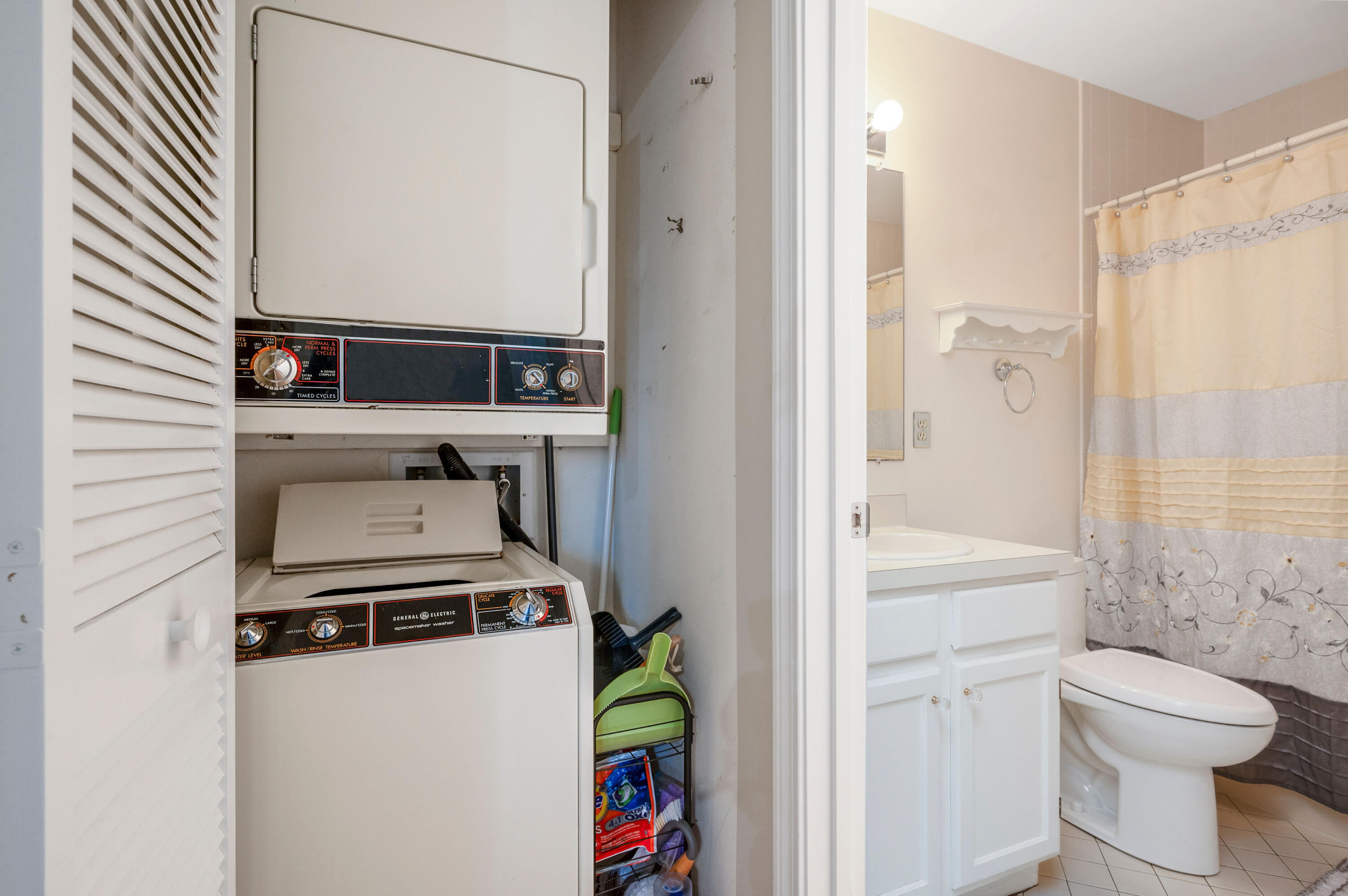 1 Howland Circle Brewster, MA 02631 - Photo 19 of 29 a bathroom with a toilet and a shower