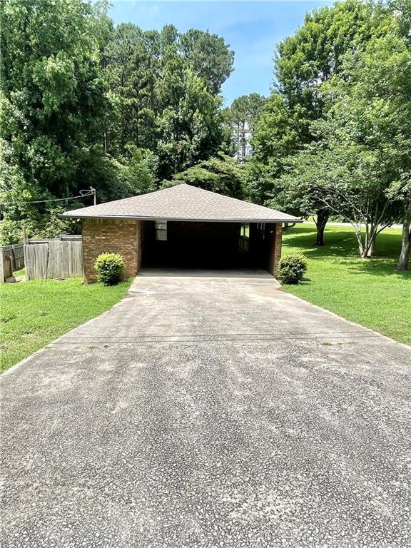 22 Marty Lane Dallas, GA 30132 - Photo 11 of 61