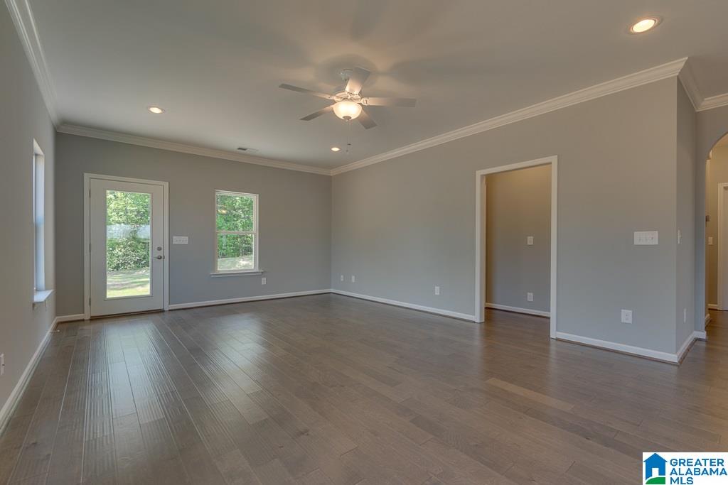 127 Sunset Lane Jemison, AL 35085 - Photo 11 of 28