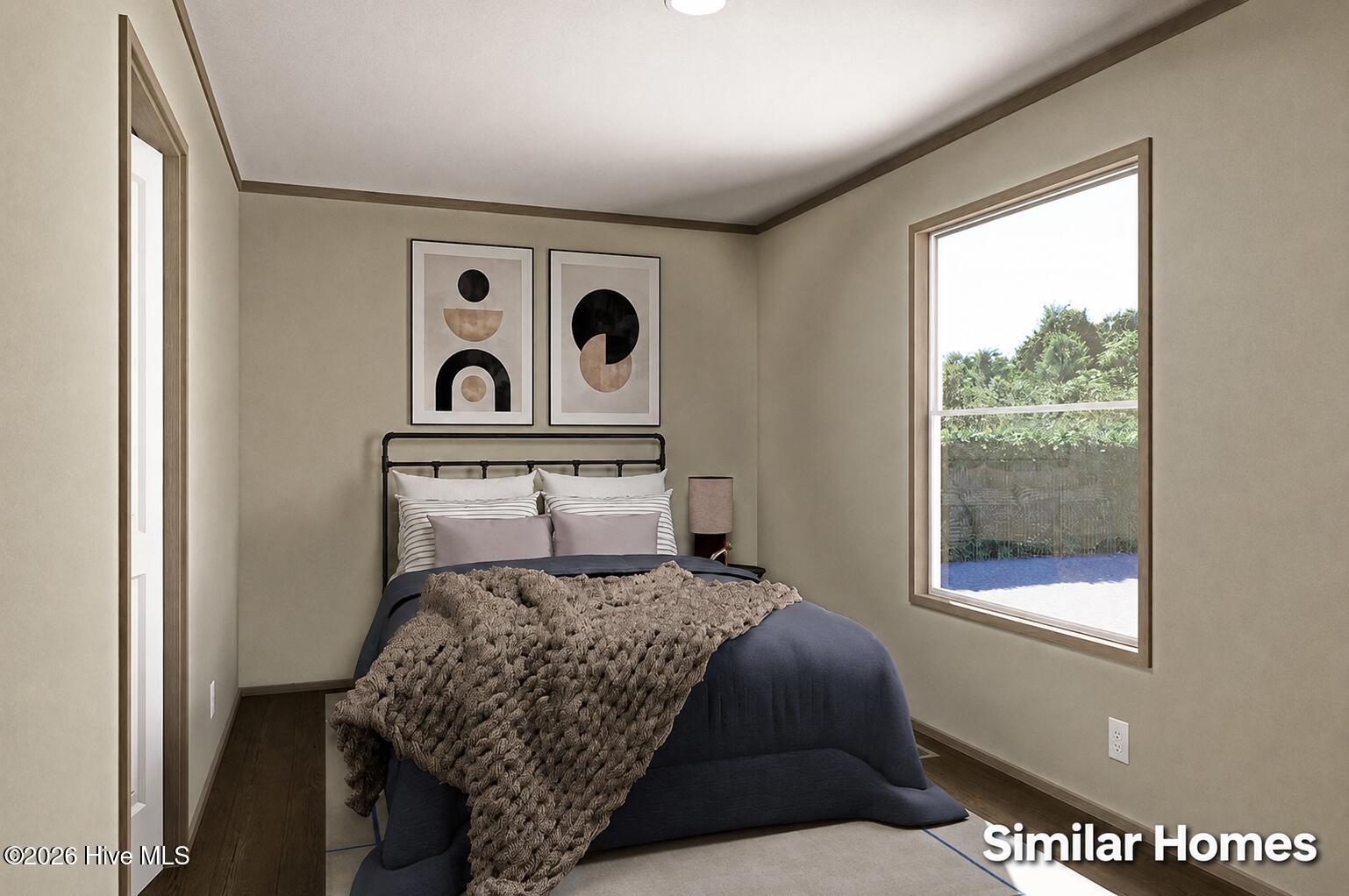 126 Gurganus Road Maple Hill, NC 28454 - Photo 12 of 16 Gallery Image 12