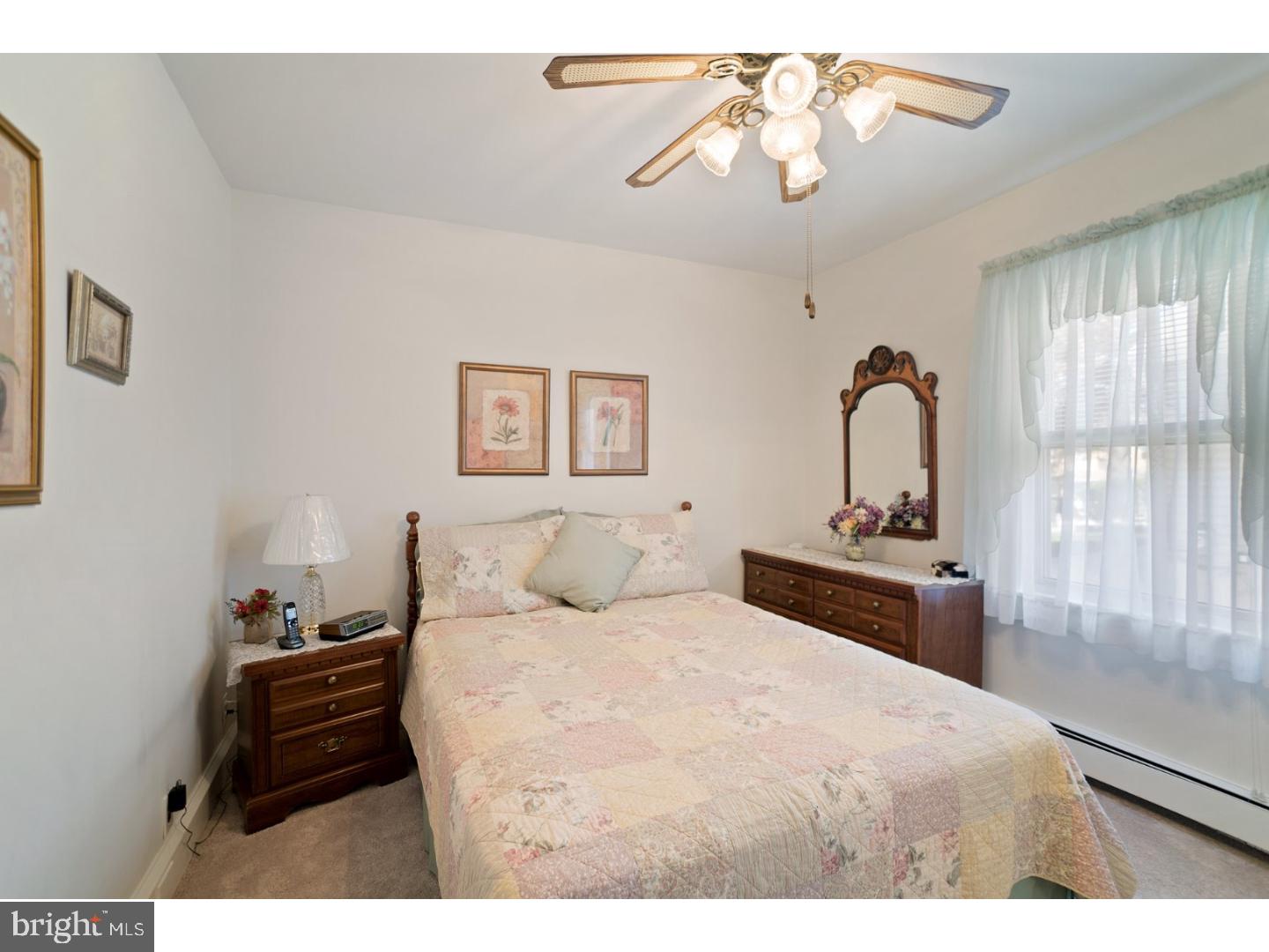 214 Water Street Ridley Park, PA 19078 - Photo 12 of 22 Bedroom - Main