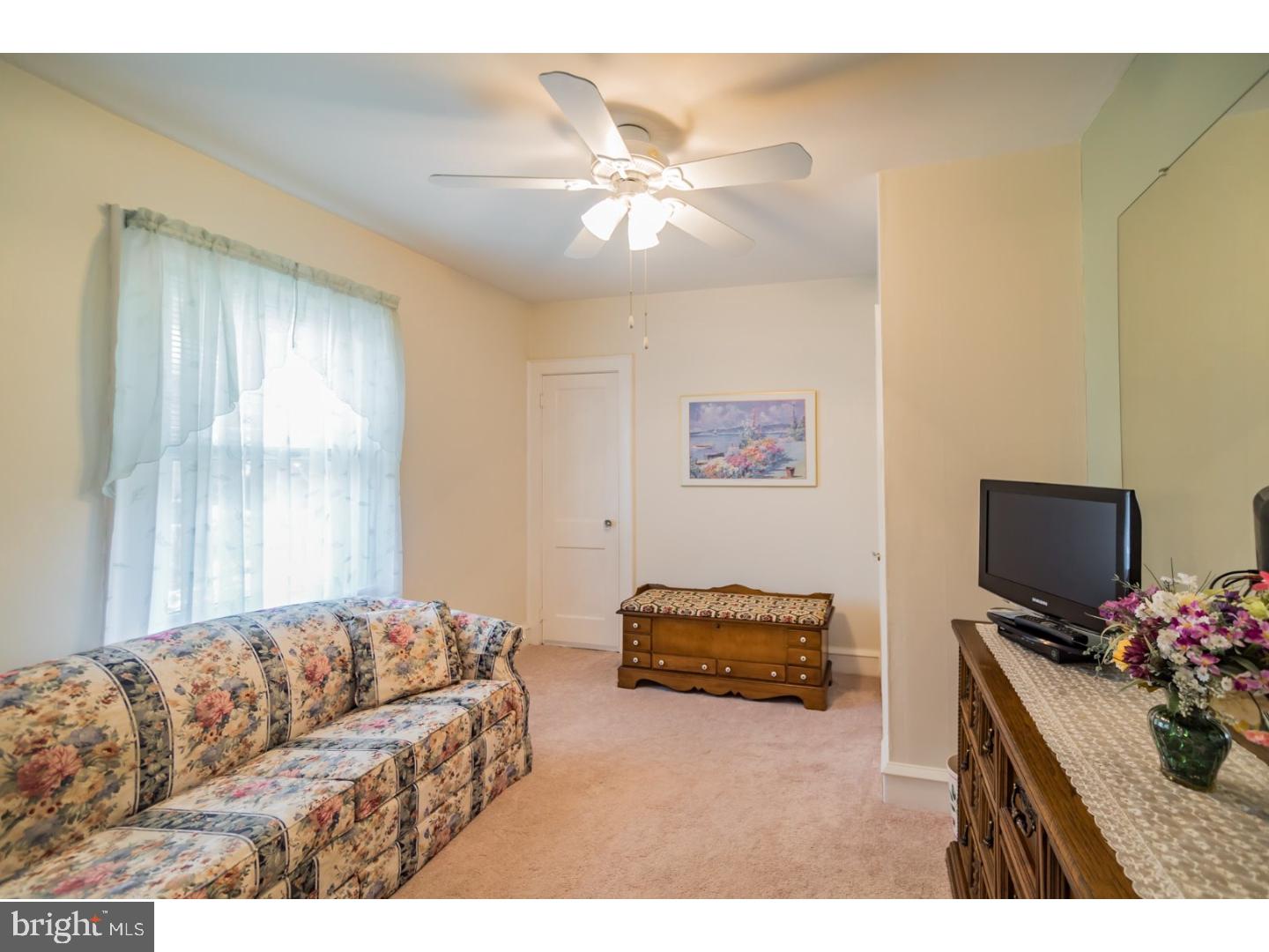 214 Water Street Ridley Park, PA 19078 - Photo 16 of 22 Bedroom 2