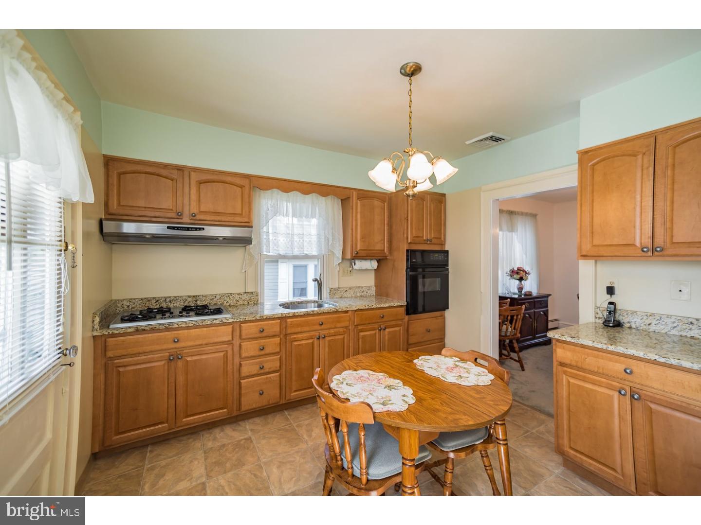 214 Water Street Ridley Park, PA 19078 - Photo 19 of 22 Kitchen