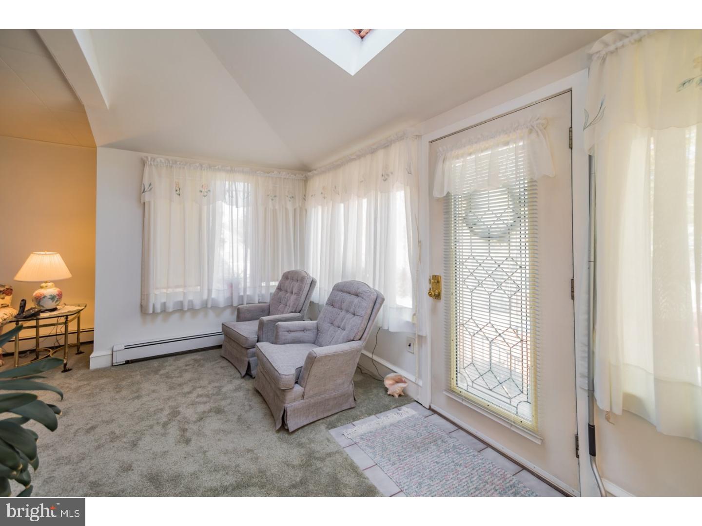 Sun Room