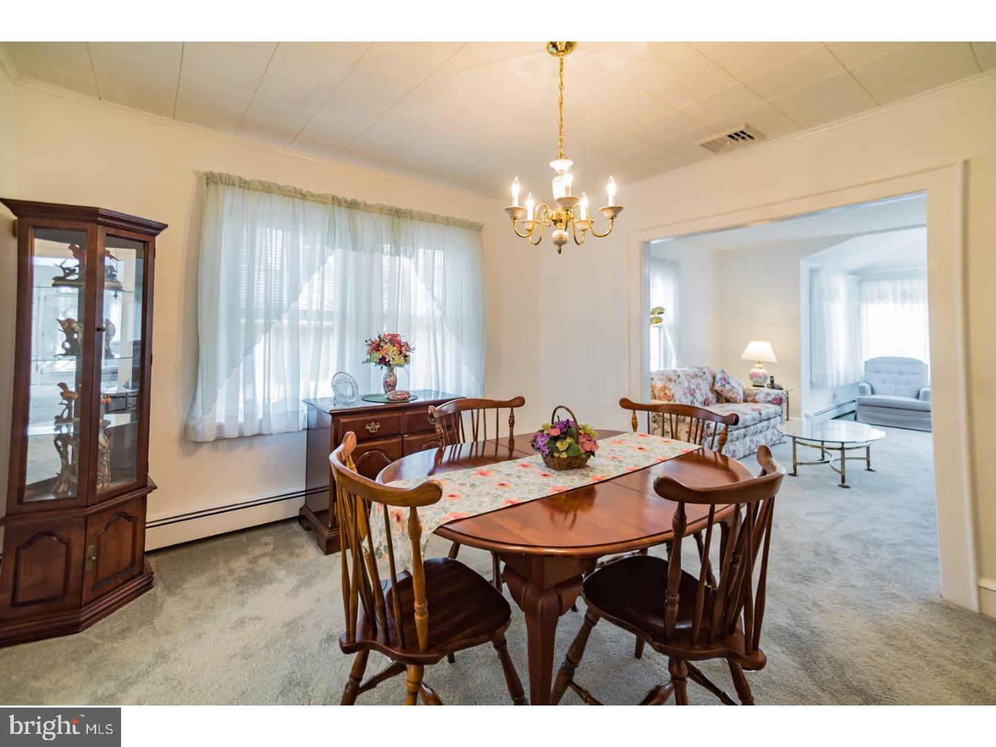 214 Water Street Ridley Park, PA 19078 - Photo 9 of 22 Dining Room