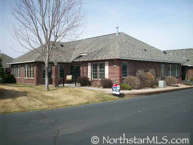 1605 Hunter Hill Road Hudson, WI 54016 - Photo 1 of 10 Gallery Image 1