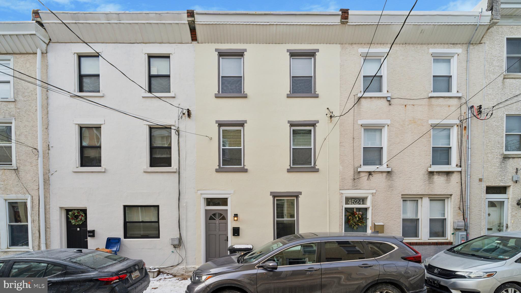 4522 Ritchie Street Philadelphia, PA 19127 - Photo 1 of 15 Gallery Image 1
