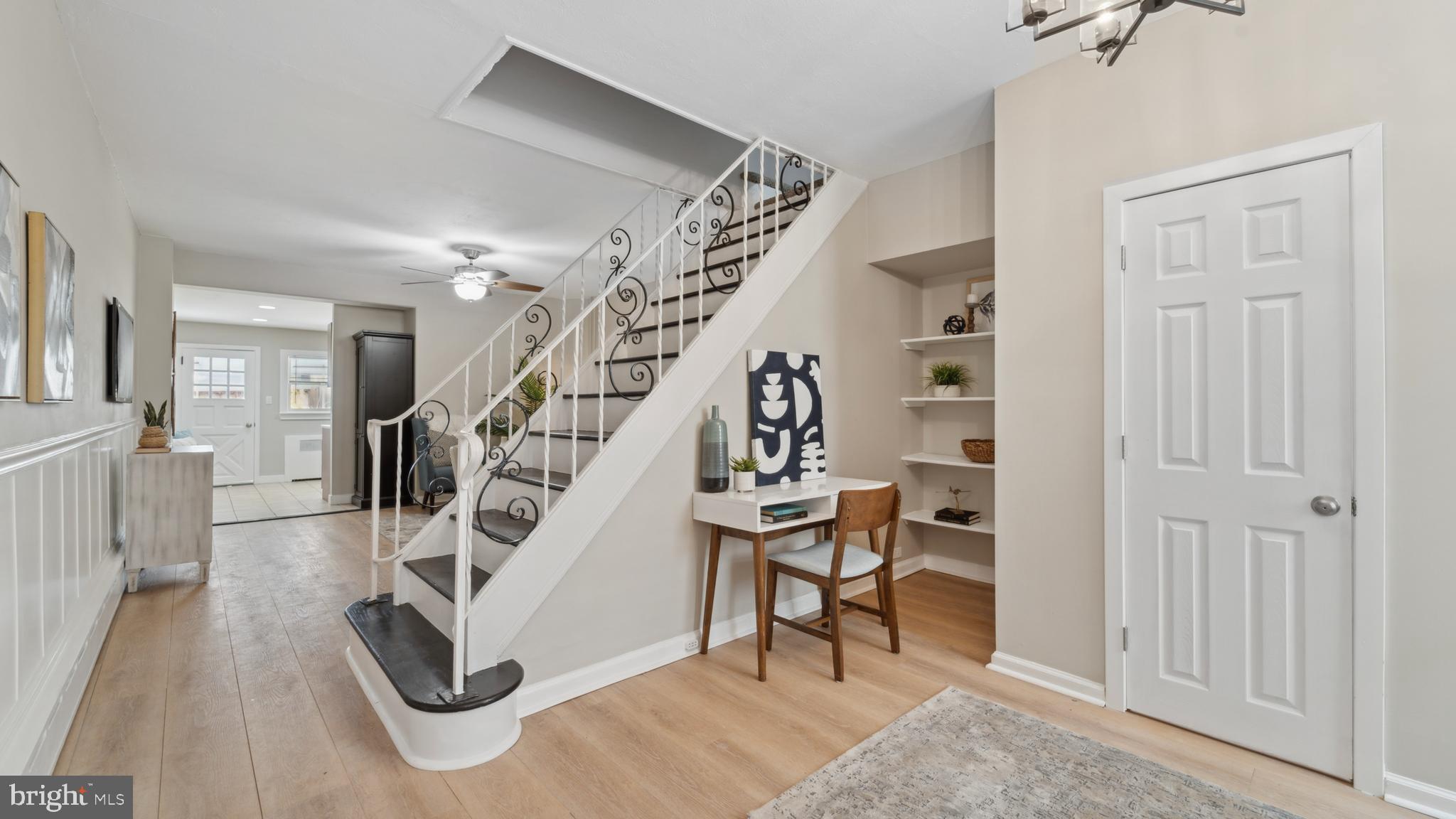 4522 Ritchie Street Philadelphia, PA 19127 - Photo 2 of 15 Gallery Image 2