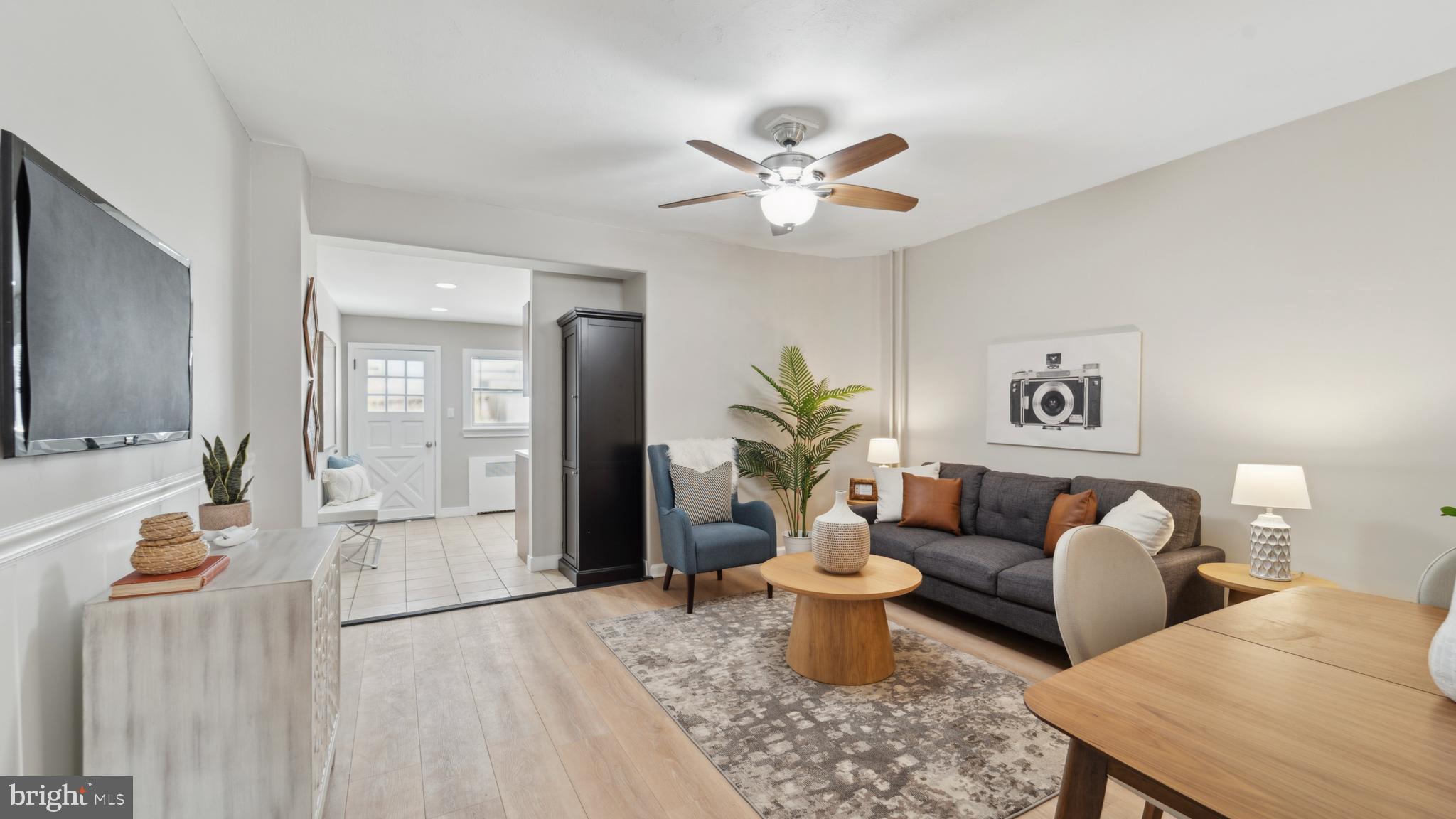 4522 Ritchie Street Philadelphia, PA 19127 - Photo 4 of 15 Gallery Image 4