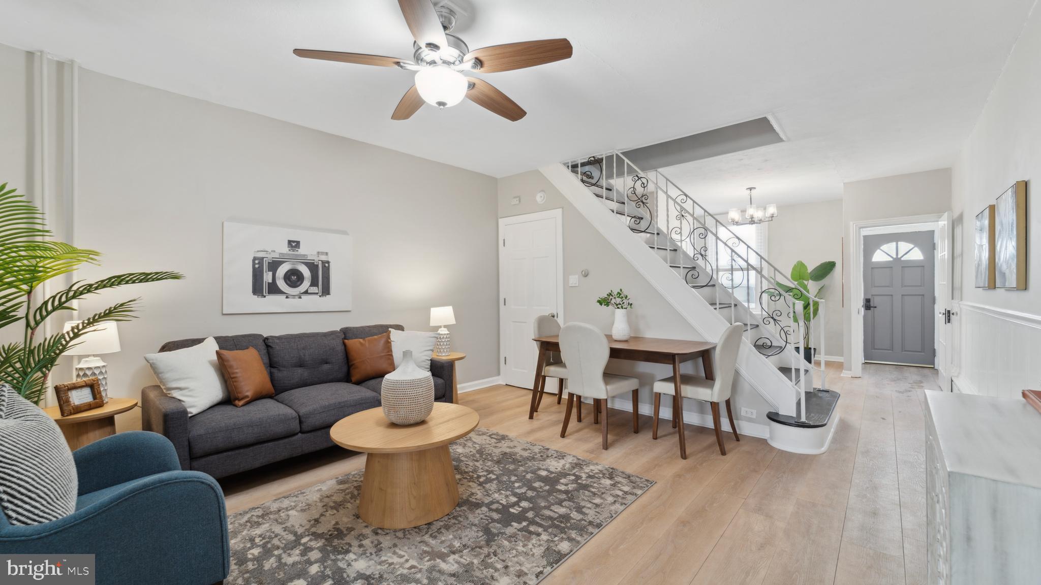 4522 Ritchie Street Philadelphia, PA 19127 - Photo 5 of 15 Gallery Image 5