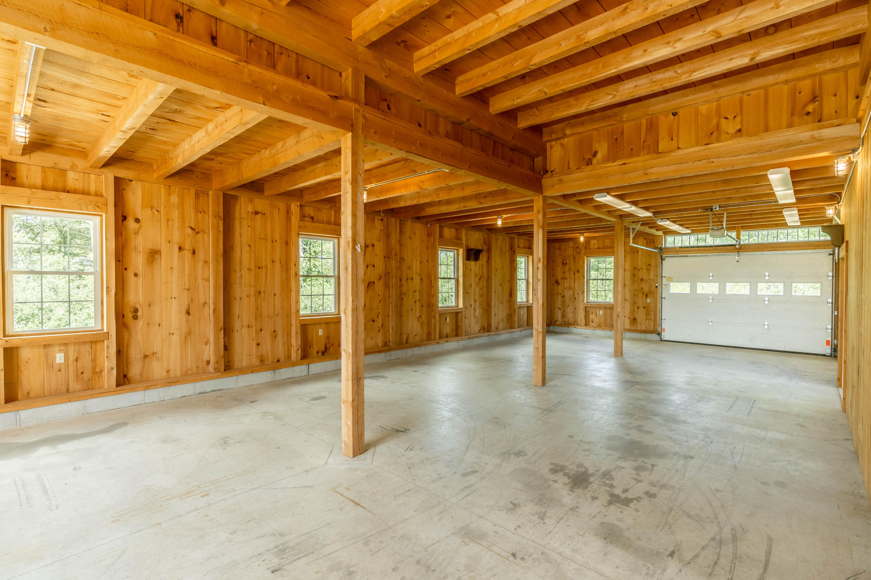215 Tuttle Road Cumberland, ME 04021 - Photo 44 of 50 215 Tuttle Barn