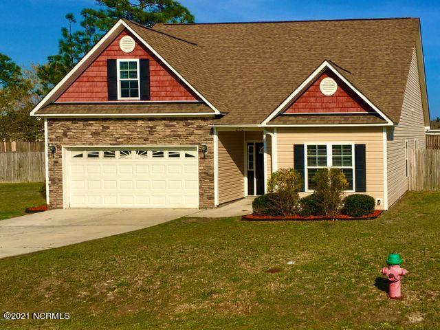 252 Inverness Drive Hubert, NC 28539 - Photo 1 of 24 252 INVERNESS DRIVE