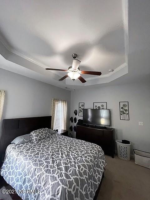 252 Inverness Drive Hubert, NC 28539 - Photo 18 of 24 21