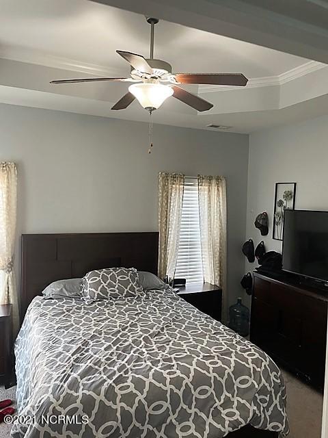 252 Inverness Drive Hubert, NC 28539 - Photo 19 of 24 22