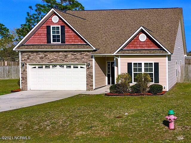 252 Inverness Drive Hubert, NC 28539 - Photo 2 of 24 2