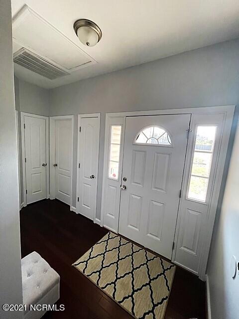 252 Inverness Drive Hubert, NC 28539 - Photo 3 of 24 3