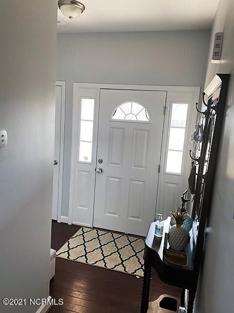252 Inverness Drive Hubert, NC 28539 - Photo 5 of 24 5