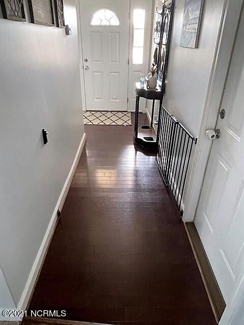 252 Inverness Drive Hubert, NC 28539 - Photo 8 of 24 8