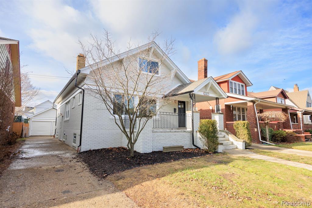 1415 Nottingham Road Grosse Pointe Park, MI 48230 - Photo 42 of 64