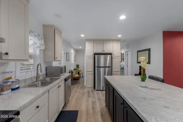 $189,000 | 19401 North 7th Street, Unit 73, Phoenix, AZ 85024