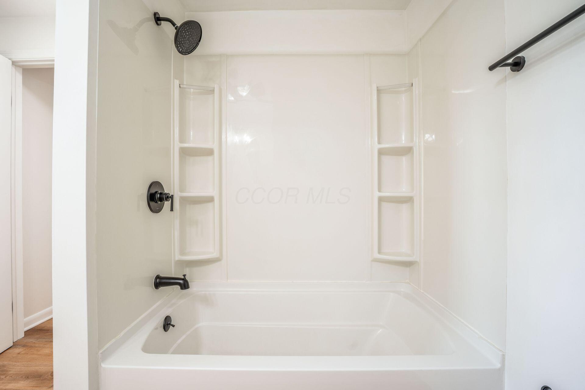 3464 Brazzaville Road Westerville, OH 43081 - Photo 37 of 46 Full bath-2 downstairs