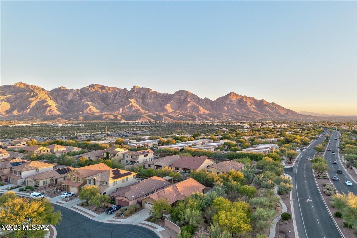 12911 North Shell Traders Court Tucson, AZ 85755 - Photo 37 of 42