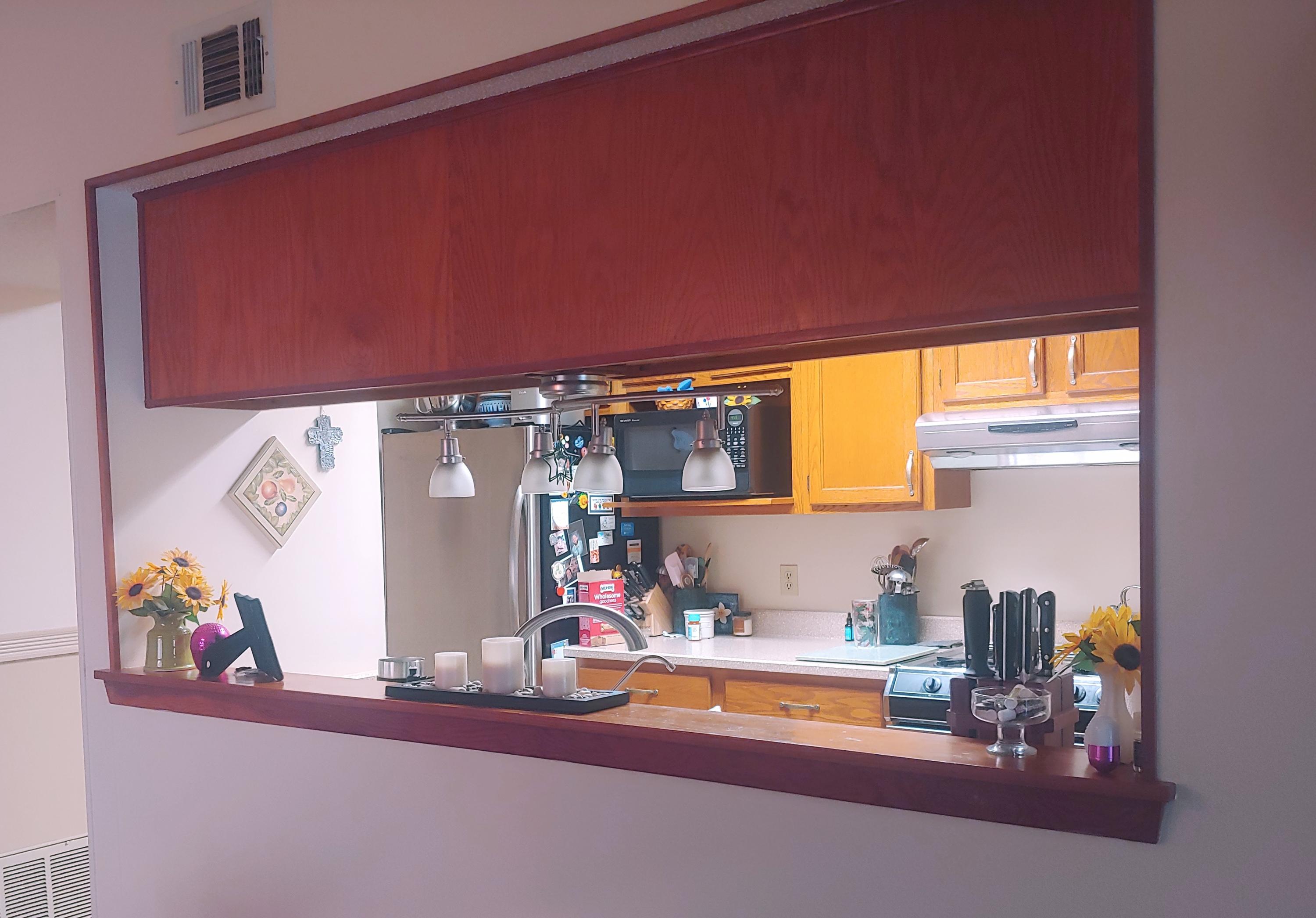 206 Cedar Ridge Way Niceville, FL 32578 - Photo 9 of 12 a view of storage and utility room