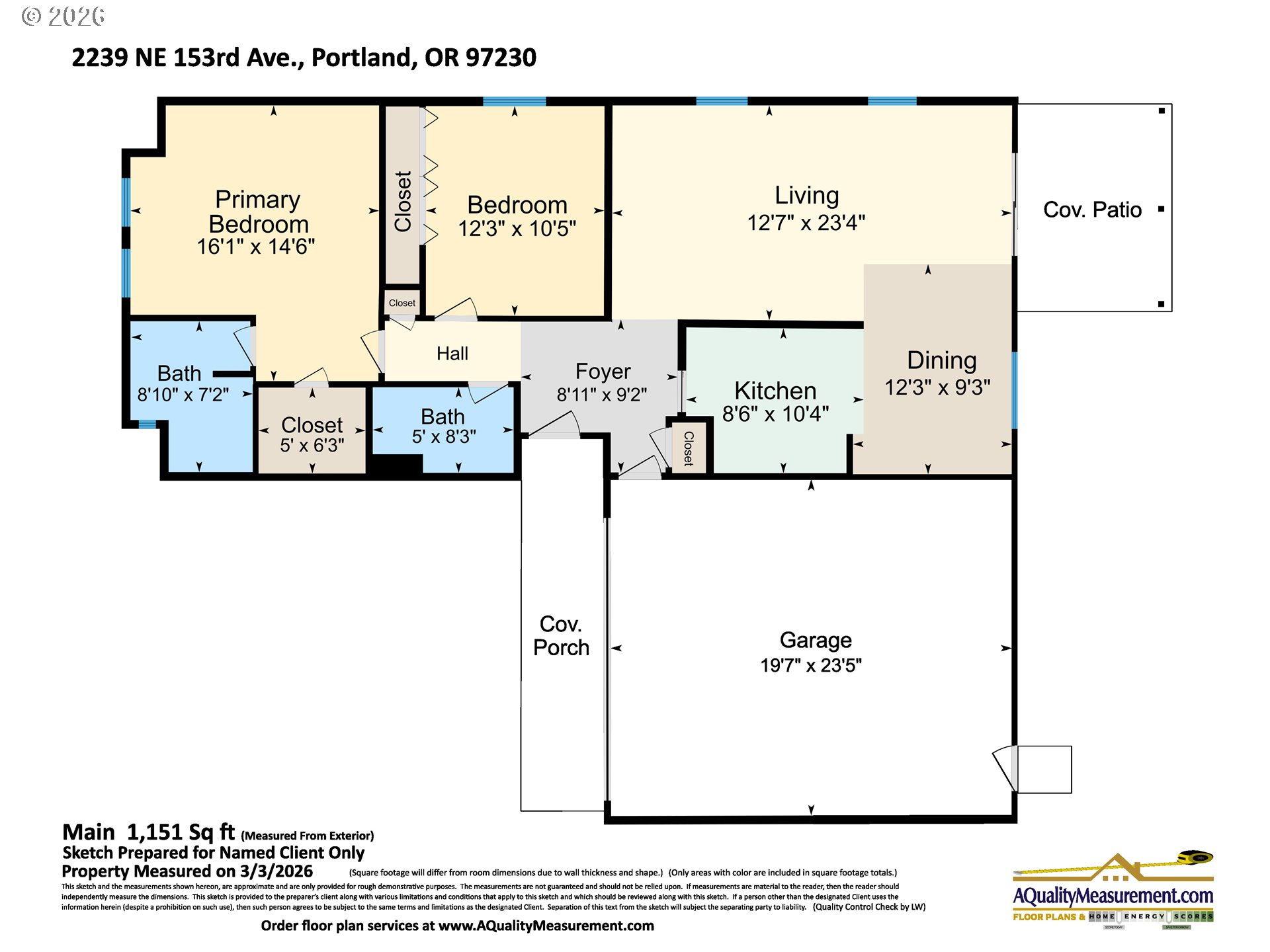 2239 Northeast 153rd Avenue Portland, OR 97230 - Photo 27 of 32