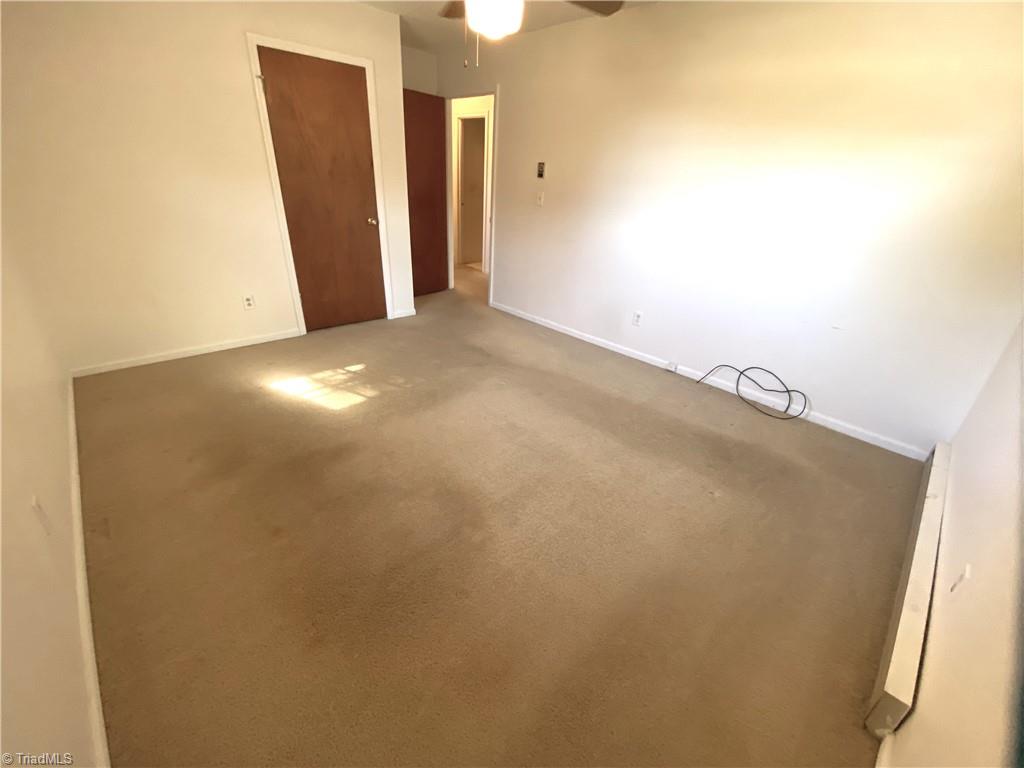 821 Morris Road Winston-Salem, NC 27101 - Photo 18 of 30 Bedroom 2