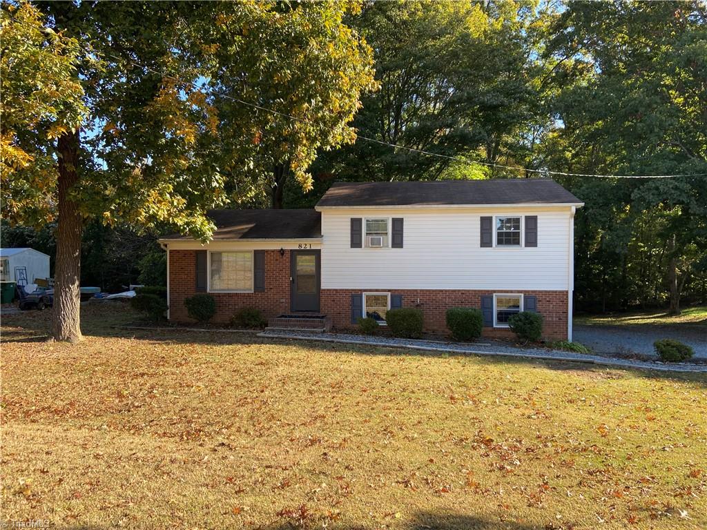 821 Morris Road Winston-Salem, NC 27101 - Photo 2 of 30 Gallery Image 2