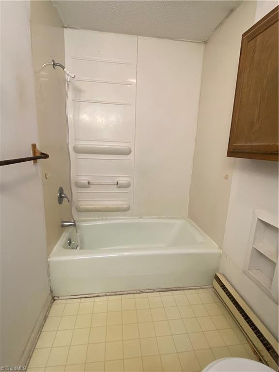 821 Morris Road Winston-Salem, NC 27101 - Photo 25 of 30 Full Bath