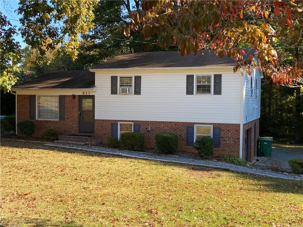 821 Morris Road Winston-Salem, NC 27101 - Photo 3 of 30 Gallery Image 3