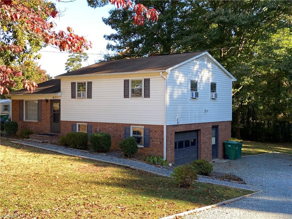 821 Morris Road Winston-Salem, NC 27101 - Photo 4 of 30 Gallery Image 4