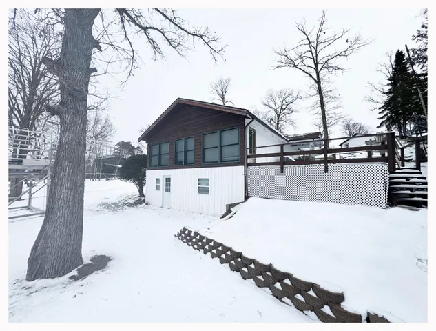 $609,900 | 16184 Andrusia Road Northeast, Cass Lake, MN 56633