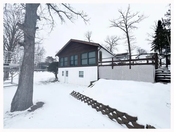 $609,900 | 16184 Andrusia Road Northeast, Cass Lake, MN 56633