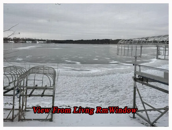 $609,900 | 16184 Andrusia Road Northeast, Cass Lake, MN 56633