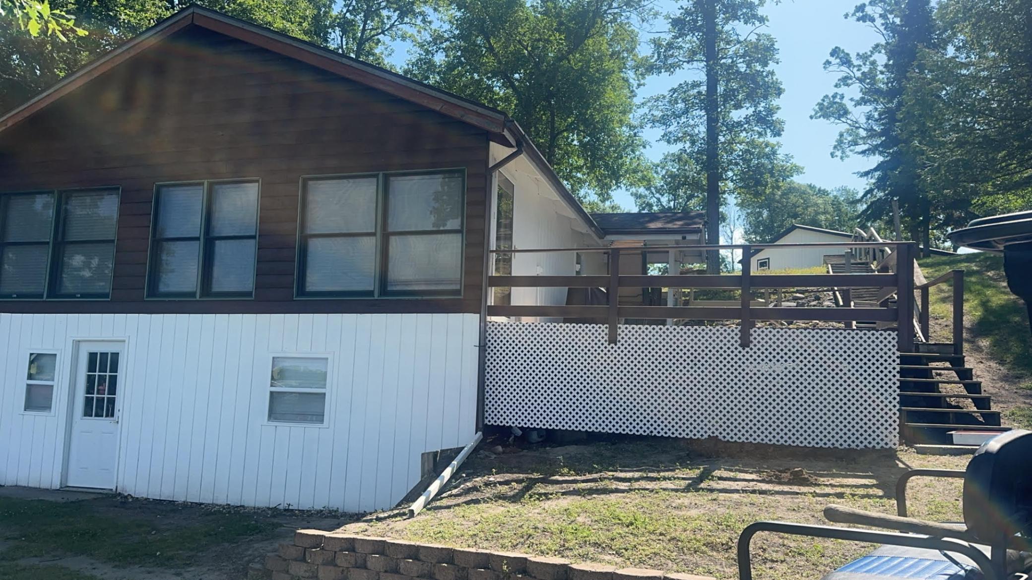 16184 Andrusia Road Northeast Cass Lake, MN 56633 - Photo 2 of 22