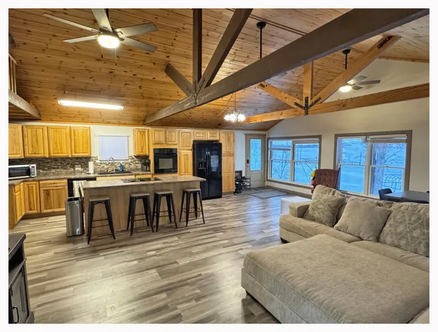 $609,900 | 16184 Andrusia Road Northeast, Cass Lake, MN 56633